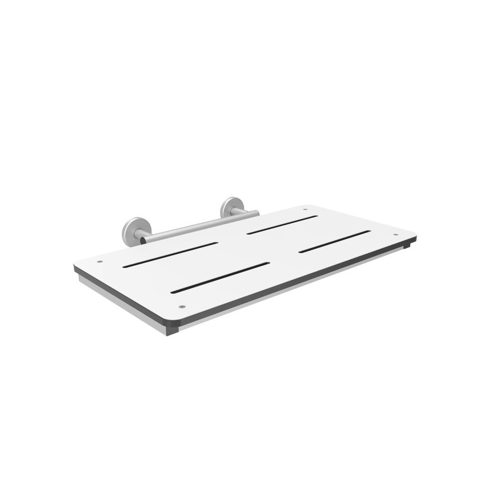 Tub Bench Rear Mount, 29X18.5